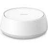imageTPLink  BE25 DualBand BE5000 WiFi 7 Mesh WiFi System  4Stream 5 Gbps 240 Mhz  Covers up to 6600 SqFt  2X 25G Ports Wired Backhaul  VPNMLO AIRoaming HomeShield 3Pack1 Pack