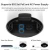 imageTPLink  BE25 DualBand BE5000 WiFi 7 Mesh WiFi System  4Stream 5 Gbps 240 Mhz  Covers up to 6600 SqFt  2X 25G Ports Wired Backhaul  VPNMLO AIRoaming HomeShield 3PackOutdoor