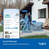 imageTapo Smart Home Central Hub for Smart Devices  Connect up to 16 Tapo Cameras ampamp 64 SubG Sensors Builtin 16GB Storage  25 SATA Expandable Storage Option Improves Camera AI Accuracy  Tapo H500