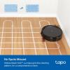 imageTapo UltraSlim LiDAR Smart Navigation Robot Vacuum and Mop 5300Pa Max 97 Dust Pickup Customizable Cleaning SelfCharging Works wAlexa ampamp Google Home RV20 MaxVacuum Only