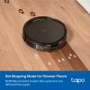imageTapo UltraSlim LiDAR Smart Navigation Robot Vacuum and Mop 5300Pa Max 97 Dust Pickup Customizable Cleaning SelfCharging Works wAlexa ampamp Google Home RV20 MaxVacuum Only