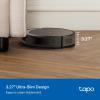 imageTapo UltraSlim LiDAR Smart Navigation Robot Vacuum and Mop 5300Pa Max 97 Dust Pickup Customizable Cleaning SelfCharging Works wAlexa ampamp Google Home RV20 MaxVacuum Only