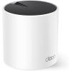 imageTPLink  BE25 DualBand BE5000 WiFi 7 Mesh WiFi System  4Stream 5 Gbps 240 Mhz  Covers up to 6600 SqFt  2X 25G Ports Wired Backhaul  VPNMLO AIRoaming HomeShield 3Pack1 Pack