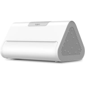 imageTapo Smart Home Central Hub for Smart Devices  Connect up to 16 Tapo Cameras ampamp 64 SubG Sensors Builtin 16GB Storage  25 SATA Expandable Storage Option Improves Camera AI Accuracy  Tapo H500