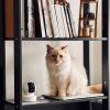 imageKasa Indoor PanTilt Smart Security Camera 1080p HD DogCamera24GHz with Night VisionMotion Detection for Baby and Pet Monitor Cloud ampamp SD Card Storage Works with Alexaampamp Google Home EC70 WhiteWhite