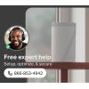 imageTPLink  BE63 TriBand WiFi 7 BE10000 Whole Home Mesh System  6Stream 10 Gbps 4x25G Ports Wired Backhaul 4x Smart Internal Antennas VPN MUMIMO HomeShield Free Expert Support 3PackWiFi 7 BE10000