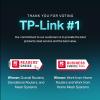 imageTPLink Archer BE6500 DualBand WiFi 7 Router Archer BE400  Dual 25 Gbps Ports USB 30  Covers up to 2400 Sq ft and 90 Devices  Quadcore CPU HomeShield Private IoT Free Expert SupportWiFi 7  TrBand BE9700