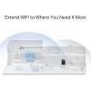 imageTPLink BE10000 WiFi 7 Range Extender RE653BE  10 Gbps TriBand Wireless Repeater  25 Gbps Ethernet Port  Internet Signal Booster for Home  Up to 2800 sqft 128 Devices  6 GHz MLO EasyMeshTriBand WiFi 7  BE10000