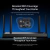imageTPLink DualBand BE3600 WiFi 7 Router Archer BE230  4Stream  225G  31G Ports USB 30 20 GHz Quad Core 4 Antennas  VPN EasyMesh HomeShield MLO Private IOT  Free Expert SupportWiFi 7  BE3600