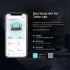 imageTPLink DualBand BE3600 WiFi 7 Router Archer BE230  4Stream  225G  31G Ports USB 30 20 GHz Quad Core 4 Antennas  VPN EasyMesh HomeShield MLO Private IOT  Free Expert SupportWiFi 7  BE3600