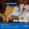 imageTPLink Tapo Smart 3 Way Dimmer Switch KIT Matter Compatible Energy Monitoring Neutral Wire Required Works with Alexa Siri Google Home SmartThings UL Certified 24GHZ WiFi Tapo S515D KIT