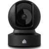 imageKasa Indoor PanTilt Smart Security Camera 1080p HD DogCamera24GHz with Night VisionMotion Detection for Baby and Pet Monitor Cloud ampamp SD Card Storage Works with Alexaampamp Google Home EC70 WhiteBlack