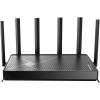 imageTPLink Archer BE6500 DualBand WiFi 7 Router Archer BE400  Dual 25 Gbps Ports USB 30  Covers up to 2400 Sq ft and 90 Devices  Quadcore CPU HomeShield Private IoT Free Expert SupportWiFi 7  DualBand BE6500