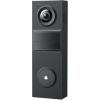 Battery Powered  Doorbell only