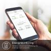 imageKasa Smart Light Bulbs Full Color Changing Dimmable Smart WiFi Bulbs Compatible with Alexa and Google Home A19 9W 800 Lumens24Ghz only No Hub Required 4 Count Pack of 1 Multicolor KL125P41000 LM  1Pack
