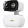imageTapo 3K 5MP PanTilt IndoorOutdoor Security Camera Free PersonVehicleBaby Cry Detect ampamp 360 Motion Track Color Night SDCloud Wrks wAlexa ampamp Google Home 24 GHz WiFi HybridCam 3603K 5MP