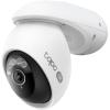 imageTapo 4K 8MP Wired PanTilt Outdoor Security Camera Free PersonVehicle Detect ampamp 360 View Color Night Local AI SDCloud Storage Works wAlexa ampamp Google Home 24 GHz WiFi C560WSWired Cam 4K