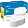 image:imageTapo Smart IR amp IoT Hub with Chime  Universal Remote for TVs ACS amp 18 Device Types MatterCertified Supports 8000 Infrared Brands Voice amp App Control Custom Schedules amp Automations H110Water Leak Sensor