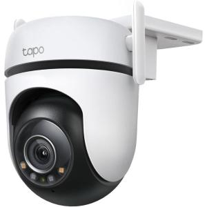 image:imageTapo 2K Dual Lens PanTilt Security Battery Camera Wireless wSolar Panel 165 WideAngle  6mm Telephoto Free PersonVehicle Detection 360 Pan SDCloud Storage Works wAlexa amp Google C645D KITWired