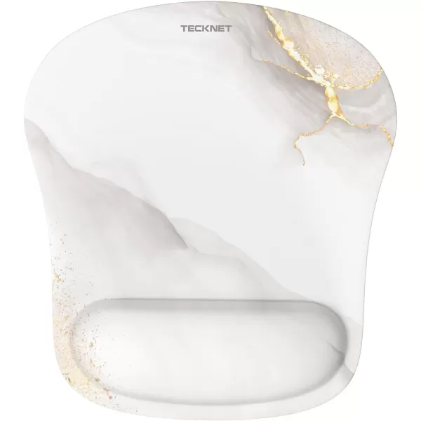 Marble White