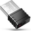 imageTECKNET Mouse Jiggler Undetectable USB Mover Device with 3 Modes Color LED Indicator Plug ampamp Play to Keep PC Laptop Awake One Button Control No InterferenceMJ001
