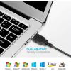 imageTECKNET Wireless Mouse BluetoothBT30ampampBT50Grey