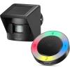 RGB Receiver and Sensor