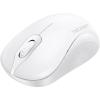 image:imageTECKNET Wireless Mouse for Laptop 24GHz Computer Mouse 3 Adjustable DPI Office Cordless USB Mice with ReceiverSmall to Medium Sized Hands Compatible with PC Laptop DesktopOffWhiteOffWhite