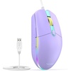Light Purple