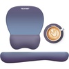 Blue Purple Gradient
