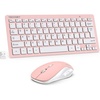 LIGHT PINK