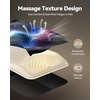 image:imageErgonomic Mouse Pad with Wrist Rest Mousepad with Wrist Support with Builtin Memory Foam and Ergonomic Slope Design Relieves Carpal Tunnel Syndrome PainDesk Computer Office Gaming Mouse PadsUniverse