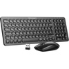image:imageTECKNET Wired Keyboard and Mouse Combo 7 Color Backlit Large Print Ergonomic Keyboard with Wrist Rest USB Plug amp Play Silent Keyboard Mouse Set for Computer Mac Laptop PC Windows