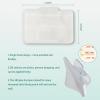imageDazzle Bright 15 Pack Hooks for String Lights Clips  300 LED 100 FT Warm White Christmas String Lights