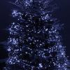imageDazzle Bright Smart Color Changing Christmas Lights 66FT 200 LED RGB String Lights with Remote ampamp App Controlled Christmas Decorations for Indoor Outdoor Holiday Xmas Tree Party DecorWhite