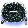 imageDazzle Bright Smart Color Changing Christmas Lights 66FT 200 LED RGB String Lights with Remote ampamp App Controlled Christmas Decorations for Indoor Outdoor Holiday Xmas Tree Party DecorWhite