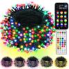 200 LED RGB