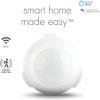 imageGLOBE WiFi Smart Motion Detector No Hub Required Battery Operated White50026