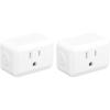 imageGlobe Electric 50329 Collection Globe Smart White1 Count Pack of 2