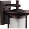 imageGlobe Electric 43888 Scottsdale Outdoor Wall Sconce Bronze