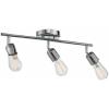 imagePearson 3Light Track Lighting Chrome59644Chrome