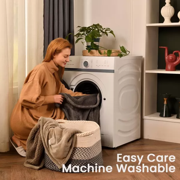 Bearhug Electric Throw Blanket 50quot x 60quot Reversible Velvet ampamp Sherpa Heated Throw 6 Heating Levels ampamp 4H Auto Off OverHeat Protect ETL Certification Machine WashableGrayvelvet  Sherpa