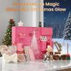 imageBearhug 2025 Advent Calendar for Women ampamp Teens  Christmas Countdown Calendar Gift Set with individual box packaging TrendInfused Beauty ampamp Lifestyle Gifts Her Holiday Wishlist