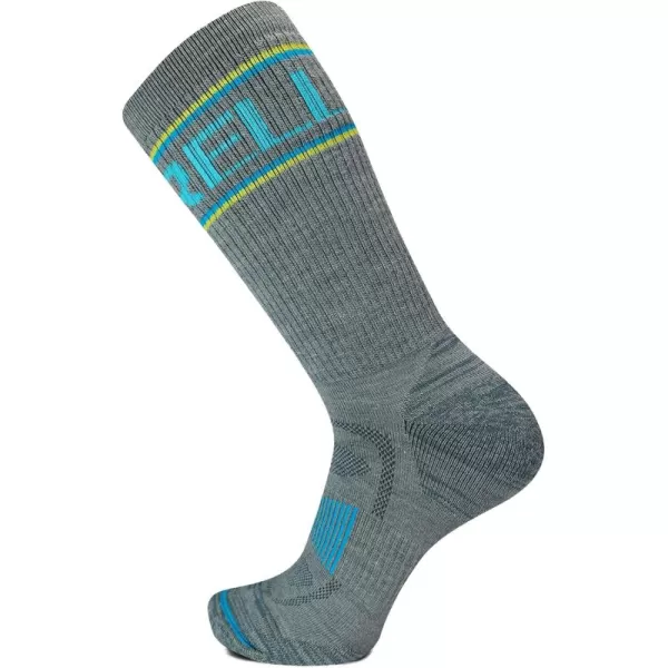 Gray/Blue