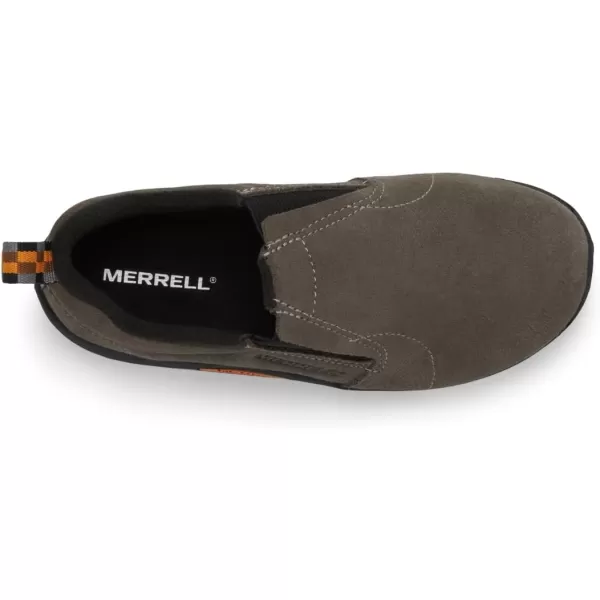 imageMerrell Jungle Moc Nubuck KidsGunsmoke