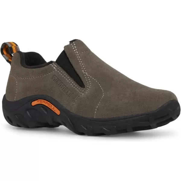 imageMerrell Jungle Moc Nubuck KidsGunsmoke