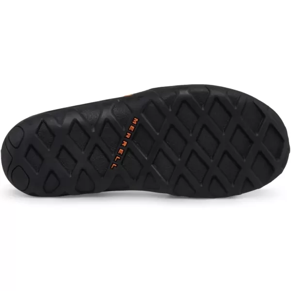 imageMerrell Jungle Moc Nubuck KidsGunsmoke