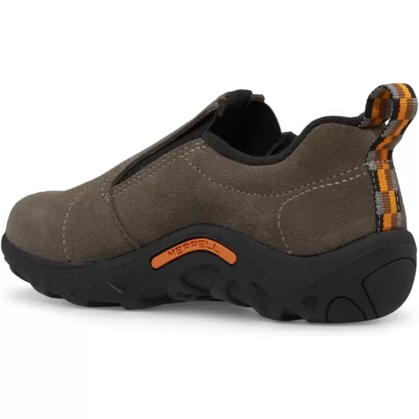 imageMerrell Jungle Moc Nubuck KidsGunsmoke