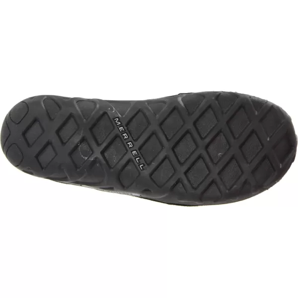 imageMerrell Kids Jungle MoccasinBLACK