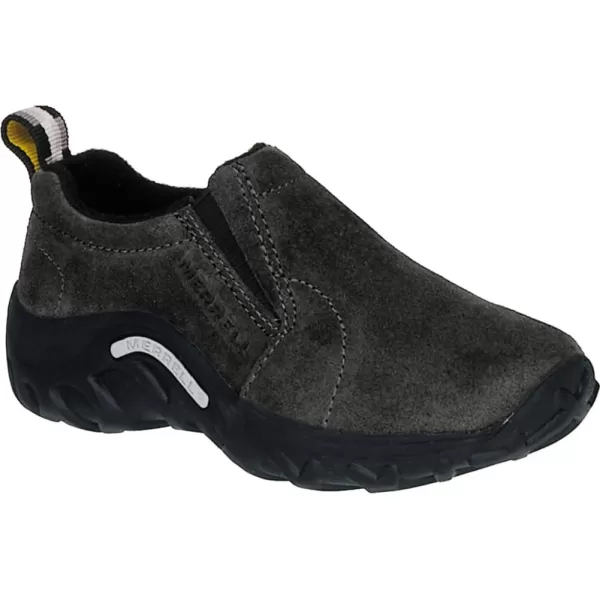 imageMerrell Kids Jungle MoccasinBlack